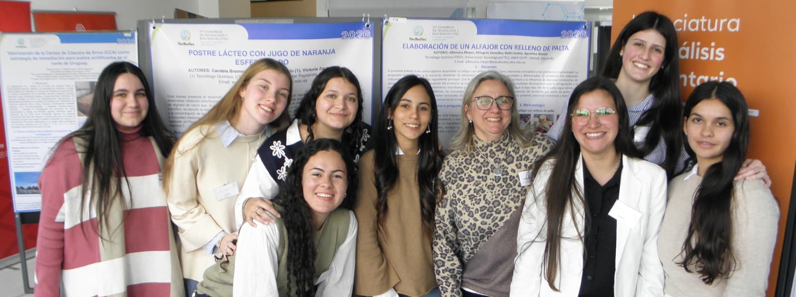 Foto 17 de TecBioTec 2026